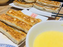 褡裢火烧-左邻右舍褡裢火烧(石榴园店)
