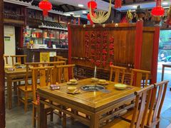 -亮欢寨(凯里总店)