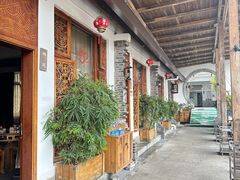 -巴倒烫陆派火锅山庄(南山总店)