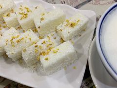 -周大娘牛乳(旧寨古村总店)