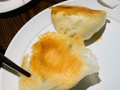 黑松露牛肉水煎包-掌柜的店·河南菜(世茂店)