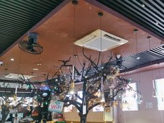 -不是烧烤·武汉烧烤·地道湖北菜(大成路店)