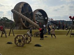 -枫香湖儿童公园