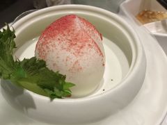 -江城小馆陕南妈妈菜·全球旅行餐厅(钟楼店)