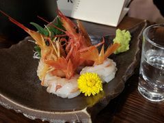 -矶野水产(澳门逸园中心店)