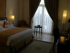 -日惹市凤凰翰悦阁酒店