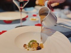 -弦月窗LUNETTE BY AMANDA(复兴路店)