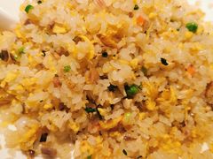 扬州炒饭-花园茶楼(兴城西路店)