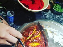 -渝味晓宇火锅(合川路店)