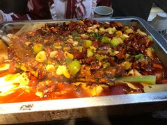 -锦尚阁烤鱼(望京新荟城店)