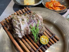 -味家烤肉烤鳗鱼牛排(西塔旗舰店)