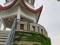 -鸿山公园