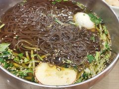 -英兰朝族饭店·英兰锅包肉(佳园路店)