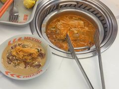-密友回转自助火锅(世茂国际广场店)