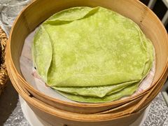 -北京王府井希尔顿酒店·秦唐中餐厅Chynna