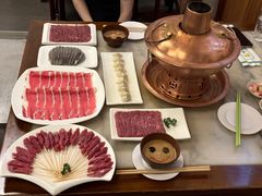 -南门涮肉(天坛店)