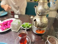 -Mevlana梅夫娜土耳其餐厅·清真