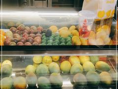 -茶桔便(爱琴海店)