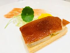 -Yan Ting 宴庭中餐厅(上海静安瑞吉酒店)