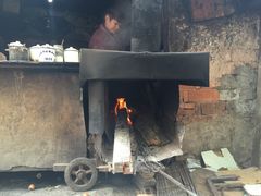 -安庆柴火馄饨(马道街店)