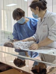 -敦南舒悦月子会所(南湖店)