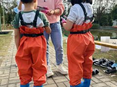 -前小桔亲子创意农场·草莓采摘·露营烧烤