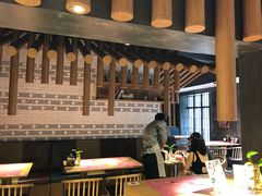 大堂-炖物24章·顺时轻养茶(杭州大厦店)