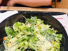 凯撒沙拉-The Habit Burger Grill 哈比特汉堡(爱琴海店)