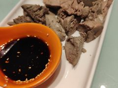 -沈家花园如皋菜(海阳路店)