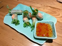 米纸卷-米纸越南小馆(金鹰世界店)