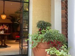 门面-玫瑰厅上海菜(兴国路店)