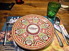 -卢布里西餐厅(总店)