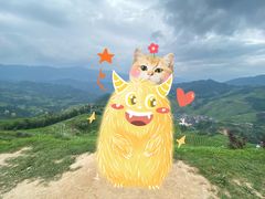 -龙脊梯田