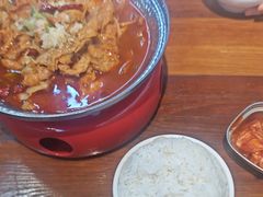 -小木屋拌饭(抚顺商业城店)