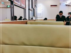 -萨莉亚意式餐厅(长安万达店)