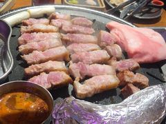 -济州爱肉堂(总店)
