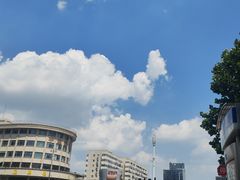 -古文化街旅游区