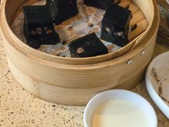栾樨粒粒红豆糕-点都德(长泰广场店)