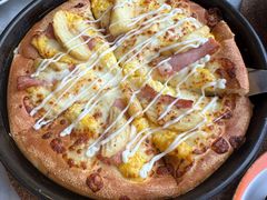 -必胜客(合肥紫云路店)