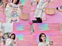 -我是酸奶君(壹方城店)