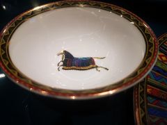 -野马国际·大汉食府