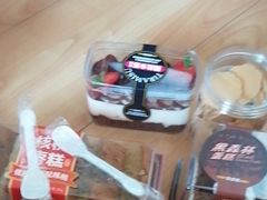 -味多美蛋糕(洋桥店)