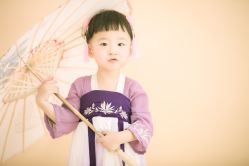 -童恩贝贝专业儿童摄影(浐灞新城4期店)