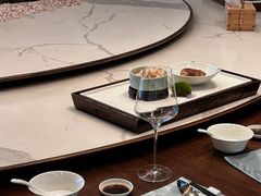 -南太湖山庄·四季轩&国风堂中餐厅