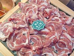 -乔先生涮肉·鲜活牛羊肉火锅(塘沽店)