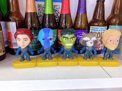 -练掌门·火锅&烧烤&烤鱼(北亭店)