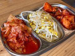 -韩国料理大力士(屏风街店)