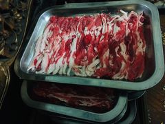 -大唐人家·热气羊肉(大华店)