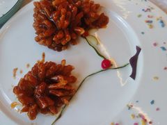 -老克勒上海菜(南京路步行街店)