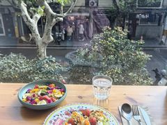 -Alimentari早午餐(安福路店)